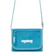 Ergobag Brustbeutel, SchmettBärling
