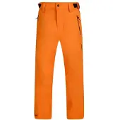 Brunotti Kinder Schneehose Footraily Pumpkin - 176