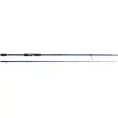 Savage Gear SGS6 All-A 9ft/2.74M F 7-35g Ml 2-teilig Spinnrute Allroundrute