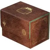Ultimate Guard Sidewinder 80+ Magic: The Gathering - Mox Emerald