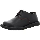 Fly london Klassische Schnürschuhe Damen 32313139333531 Schwarz 42 EU