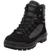 Lowa ISARCO GTX, Männlich, Erwachsener, Schwarz, Outdoor-Stiefel, Walken, Wandern, Deutsch