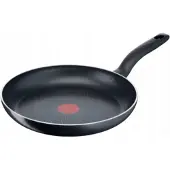 Tefal Excellence G26906 Bratpfanne 28 cm – Titanium Antihaftbeschichtung – Induktion
