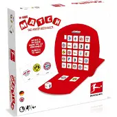Winning Moves Top Trumps Match Bundesliga Würfelspiel Kinderspiel Spiel Gesellschaftsspiel