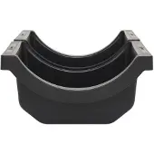 Ks Tools Achsölwanne für LKW, Satz 2-tlg