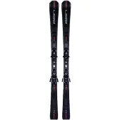 Elan Ace Sc5 Shiftx+elx 10.0 Gw Shift-78mm Tourenski-paket