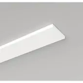 LTS 659844 Monoline 060 Einbauleuchte 33W 830 3890LM DALI weiß Leistungsklasse 3 / Acrylgas opal vorgesetzt ML-E 060.1130.11 AOV/DALI weiß