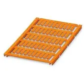 Phoenix Contact 0801525 Leitermarker UCT-WMT (12X4) OG CUS UCTWMT12X4OGCUS