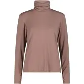 CMP Woman Sweat toffee (P806) 38