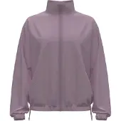 Under Armour Unstoppable Woven Reißverschlusspullover