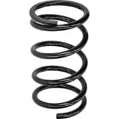 CS Germany Fahrwerksfeder 30110896 Hinterachse für TOYOTA