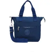 Mindesa Damen handtasche - blau, ONESIZE