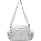 Mindesa Damen handtasche - mehrfarbig, ONESIZE