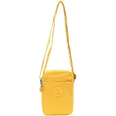 Mindesa Damen handtasche - gelb, ONESIZE