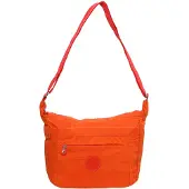 Mindesa Damen handtasche - orange, ONESIZE