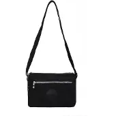 Mindesa Damen handtasche - schwarz, ONESIZE