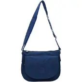 Mindesa Damen handtasche - blau, ONESIZE
