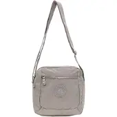 Mindesa Damen handtasche - grau, ONESIZE