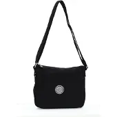 Mindesa Damen handtasche - schwarz, ONESIZE