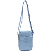Mindesa Damen handtasche - blau, ONESIZE