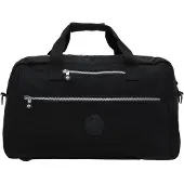 Mindesa Damen handtasche - schwarz, ONESIZE