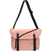 Mindesa Damen handtasche - rosa, ONESIZE