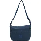 Mindesa Damen handtasche - blau, ONESIZE