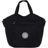 Mindesa Damen handtasche - schwarz, ONESIZE