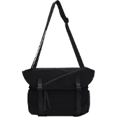 Mindesa Damen handtasche - schwarz, ONESIZE