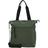 Mindesa Damen handtasche - gruen, ONESIZE