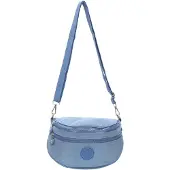 Mindesa Damen handtasche - blau, ONESIZE