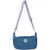 Mindesa Damen handtasche - blau, ONESIZE