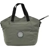 Mindesa Damen handtasche - gruen, ONESIZE