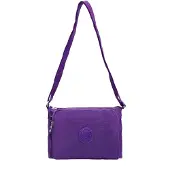 Mindesa Damen handtasche - lila, ONESIZE
