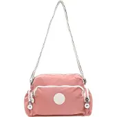 Mindesa Damen handtasche - rosa, ONESIZE