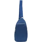 Mindesa Damen handtasche - blau, ONESIZE