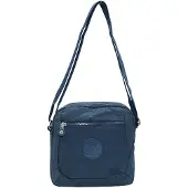 Mindesa Damen handtasche - blau, ONESIZE