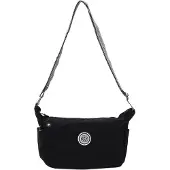 Mindesa Damen handtasche - schwarz, ONESIZE