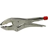 Ks Tools Großmaul-Gripzange, 235mm - 115.1506