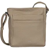 Gabor Eliska Damenaccessoires Tasche Beige Freizeit