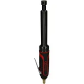 Ks Tools Langschaft-Druckluft-Stabschleifer, 23.000 U/min