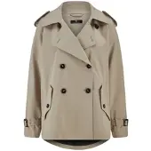 Peter Hahn Jacke beige