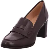 Luca Grossi Hochfront-Pumps für Damen