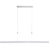 Paul Neuhaus Design-Pendelleuchte Adriana