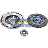Japanparts Kupplungssatz Kupplung für MITSUBISHI ASX (GAW) KF-5006