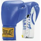 Everlast 1910 Sparring Laced Kunstleder-boxhandschuhe