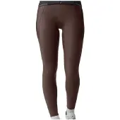 Castelli - Women's Espresso 2 DT Bibtight - Radhose Gr L braun