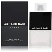 Armand Basi Homme Eau De Toilette Spray 125ml + Speakers