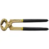 Ks Tools BERYLLIUMplus Kneifzange 230 mm ( 962.0641 )