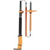 BCA Scepter 4s Stöcke